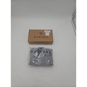 Maelreg Proflex Pants Light Gray 36x32 Brand New In Box  Golf